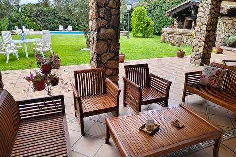 Villa a Bustarviejo, Madrid, Bustarviejo - € 630.000 | Ref: 2216/91 - foto 5